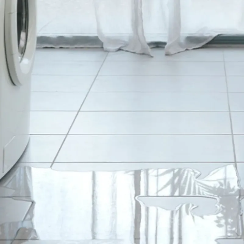 Appliance Leak Cleanup in Weaverville, CA